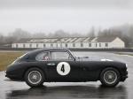 Aston Martin DB2 Team Car 1950 года